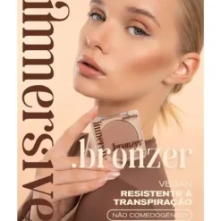 Andreia Immersive Fusion 02 Bronze Peach Glow Finish