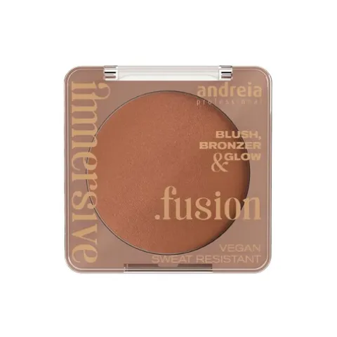 Andreia Immersive Fusion 03 Bronze Coral Glow Finish