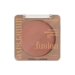 Andreia Immersive Fusion 01 Bronze Pink Glow Finish