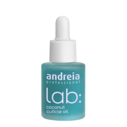 Andreia Lab Coconut Cuticle Oil