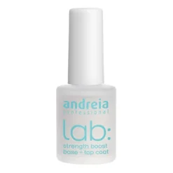 Andreia Lab Strenght Boost Base + Top Coat