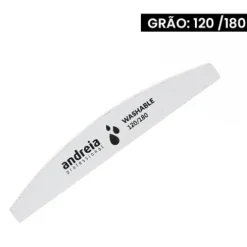 Andreia Lima Para Unhas Lavável - 120/180