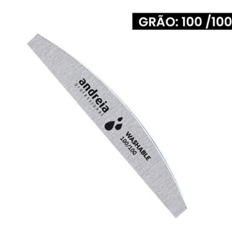 Andreia Lima Para Unhas Lavável - 100/100