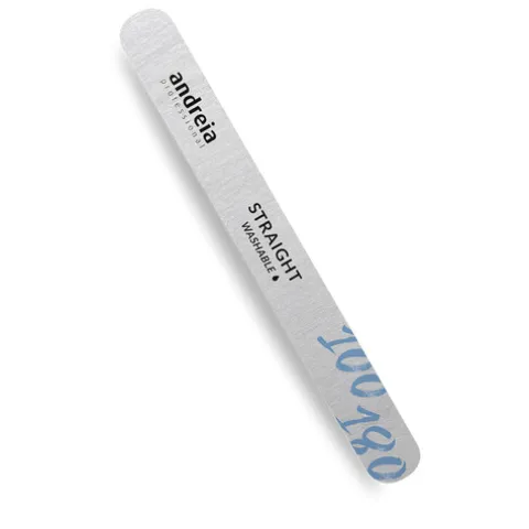 Andreia Lima Unhas Lavável Straight - 100/180
