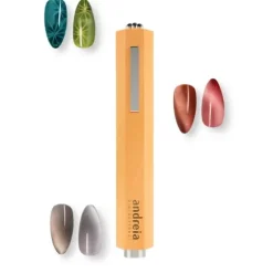 Andreia Meowgic Cat Eye Effect Iman Magnet