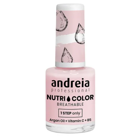 Andreia Nutricolor Verniz De Unhas Nc21