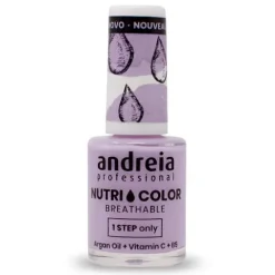 Andreia Nutricolor Verniz De Unhas Nc18