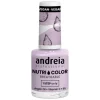 Andreia Nutricolor Verniz De Unhas Nc35