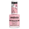 Andreia Nutricolor Verniz De Unhas Nc29