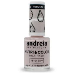 Andreia Nutricolor Verniz De Unhas Nc4
