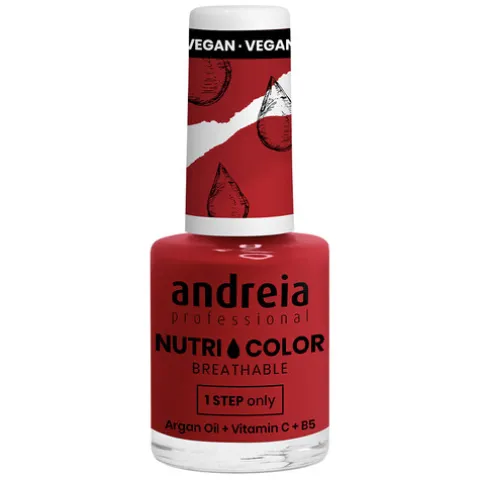 Andreia Nutricolor Verniz De Unhas Nc38