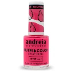 Andreia Nutricolor Verniz De Unhas Nc14