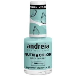 Andreia Nutricolor Verniz De Unhas Nc33