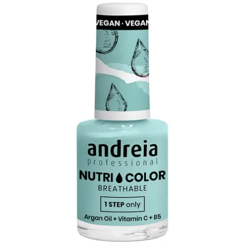 Andreia Nutricolor Verniz De Unhas Nc33