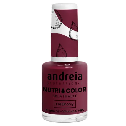 Andreia Nutricolor Verniz De Unhas Nc23