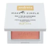 Andreia Oh! Im Blushing Mineral Blush Glow 02