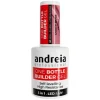 Andreia One Bottle Gel Construção 3 Em 1 Baixa Viscosidade Dusty Rose