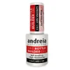 Andreia One Bottle Gel Construção 3 Em 1 Baixa Viscosidade Glitter Pink
