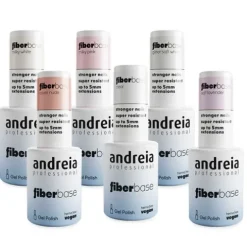 Andreia Pack Fiber Base