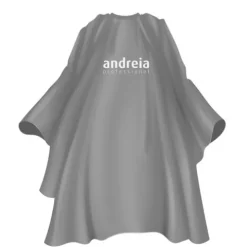 Andreia Penteador De Coloração Cinza