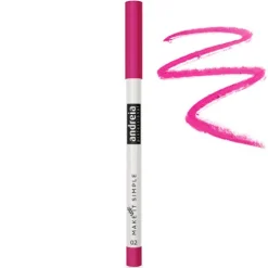 Andreia Perfect Definition Lip Liner 02