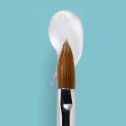 Andreia Pincel De Unhas Acrylic Builder 10