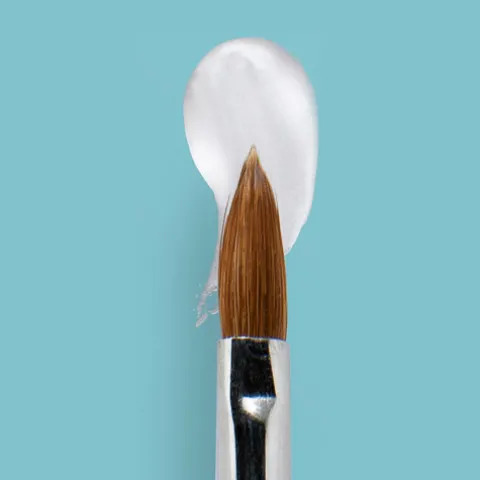 Andreia Pincel De Unhas Acrylic Builder 10