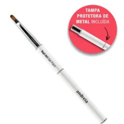 Andreia Pincel Nail Art Gel Paint