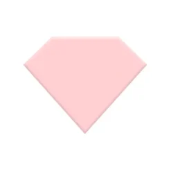 Andreia Power Base Creme Alta Viscosidade Verniz Gel Cover Pink