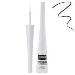 Andreia Precision Line Eyeliner Líquido 02 Brown