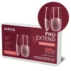Andreia Pro Extend Tips Extensões De Unhas Medium Square Formato Quadrado