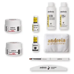 Andreia Pro Kit Hard Gel