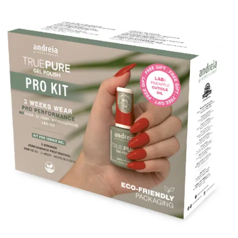 Andreia Pro Kit True Pure