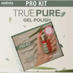 Andreia Pro Kit True Pure