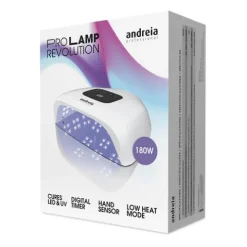 Andreia Pro Lamp Revolution Lâmpada Led