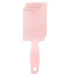 Andreia Pro Wave Detangler Brush Escova De Cabelo Pink