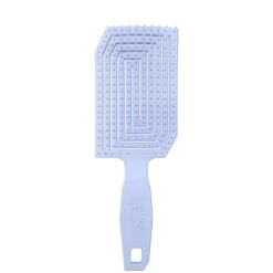 Andreia Pro Wave Detangler Brush Escova De Cabelo Blue