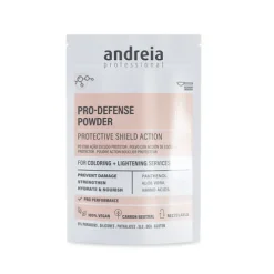 Andreia Pro-Defense Powder Pó Protetor De Coloração E Descoloração