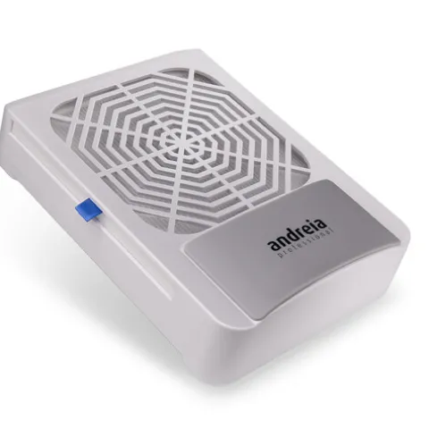 Andreia Professional A.Duster Pro Aspirador De Pó Para Unhas