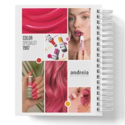 Andreia Professional Agenda 2025