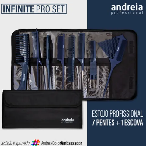 Andreia Professional Infinite Pro Set