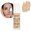 Andreia Refresh Silk Foundation By Bru 01 Creme