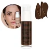 Andreia Refresh Silk Foundation By Bru 10 Ganache