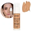 Andreia Refresh Silk Foundation By Bru 04 Peach Sorbet
