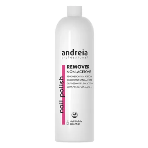 Andreia Removedor De Verniz- Sem Acetona