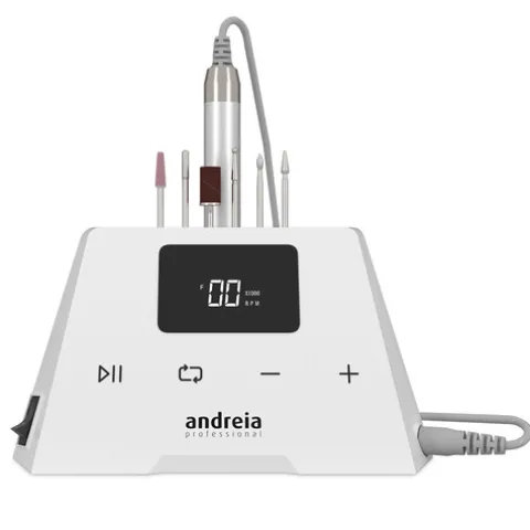 Andreia Set Manicure Desk Brushless Drill
