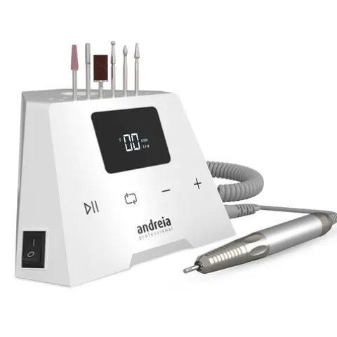 Andreia Set Manicure Desk Brushless Drill