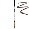 Andreia Show Time 2 In 1 Eyeliner & Eyebrow 02 Dark Brown