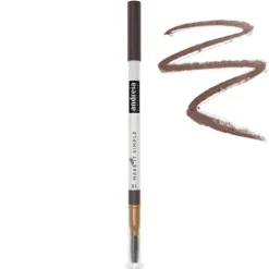 Andreia Show Time 2 In 1 Eyeliner & Eyebrow 04 Light Brown