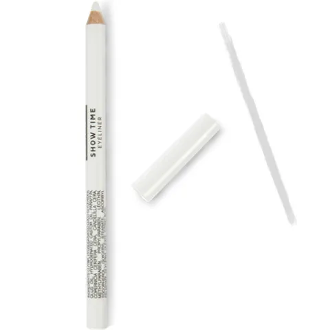 Andreia Show Time Eyeliner - 04 Deep White